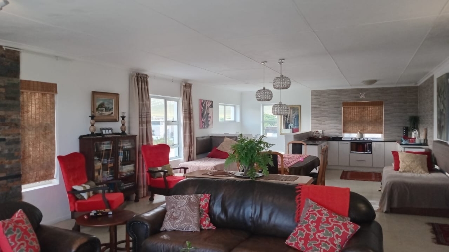 4 Bedroom Property for Sale in Bettys Bay Western Cape